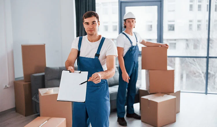 Questions to Ask Before Hiring Packers and Movers