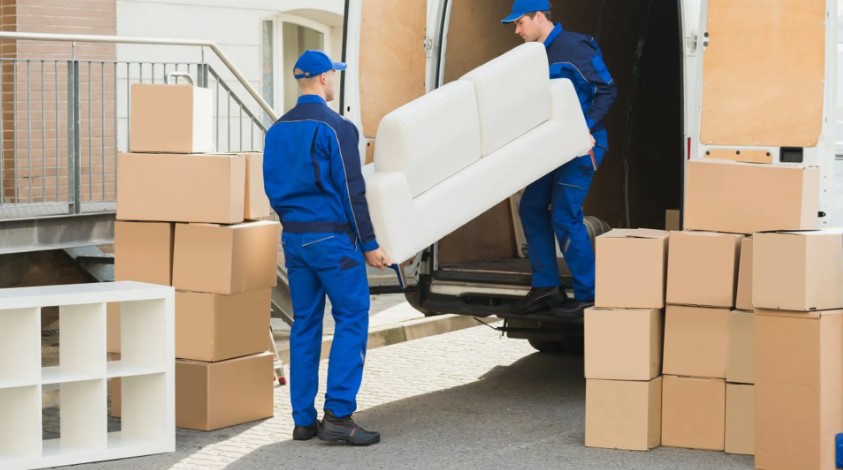 Reliable Removal Services in Crawley: Home 2 Home Movers