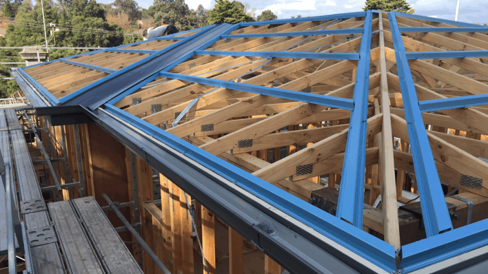 Roof Replacement Services in Perth – Confirming Quality & Aesthetic Appeal