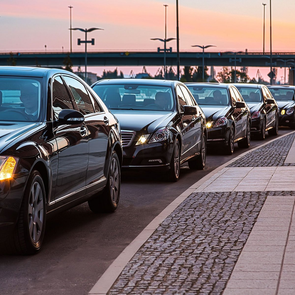 SEDAN SERVICE IN COLUMBIA, MD