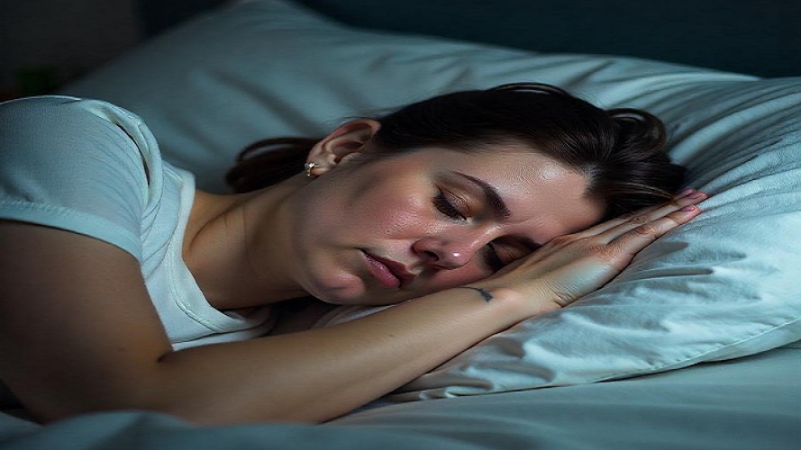 Is It Safe to Sleep with a Concussion?