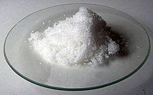 Sodium Nitrite