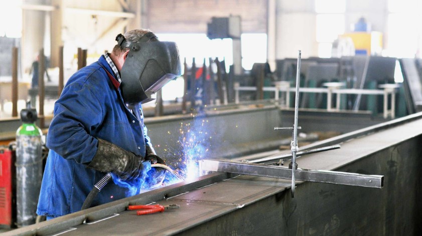 Steel-Fabricators-North-London