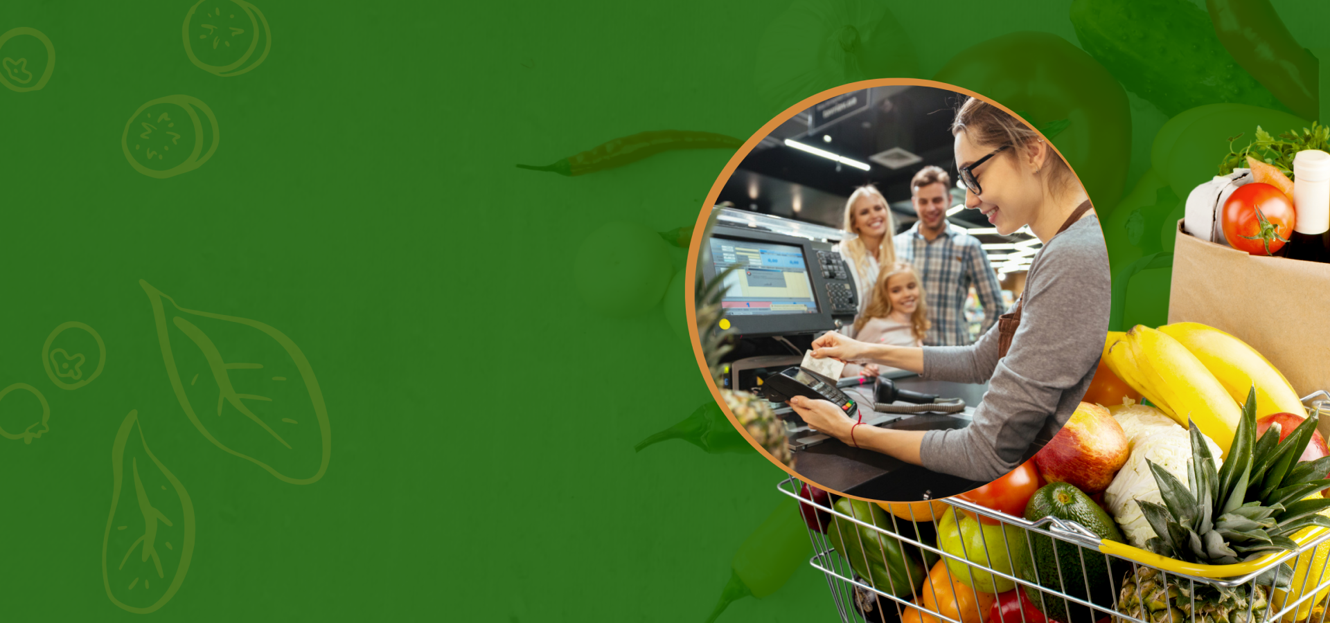 Grocery Shop Billing Software, Grocery Shop Billing Software in India