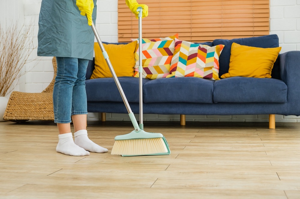 Top 10 Home Cleaning Tips for Diwali 2024 by Busy Bucket