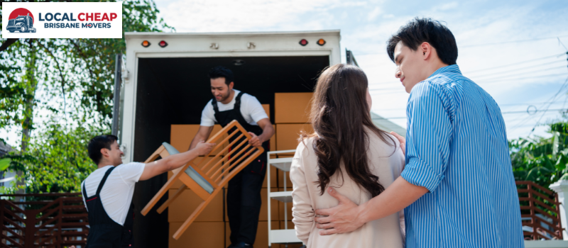 Why Choose Local Cheap Brisbane Movers for Your House and Furniture Removals?