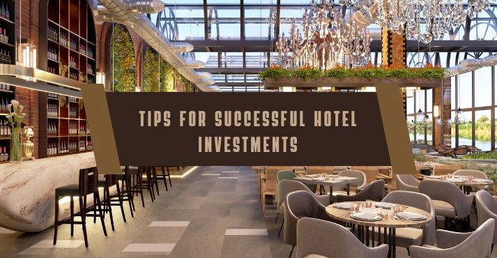 What Are Hotel Investments?