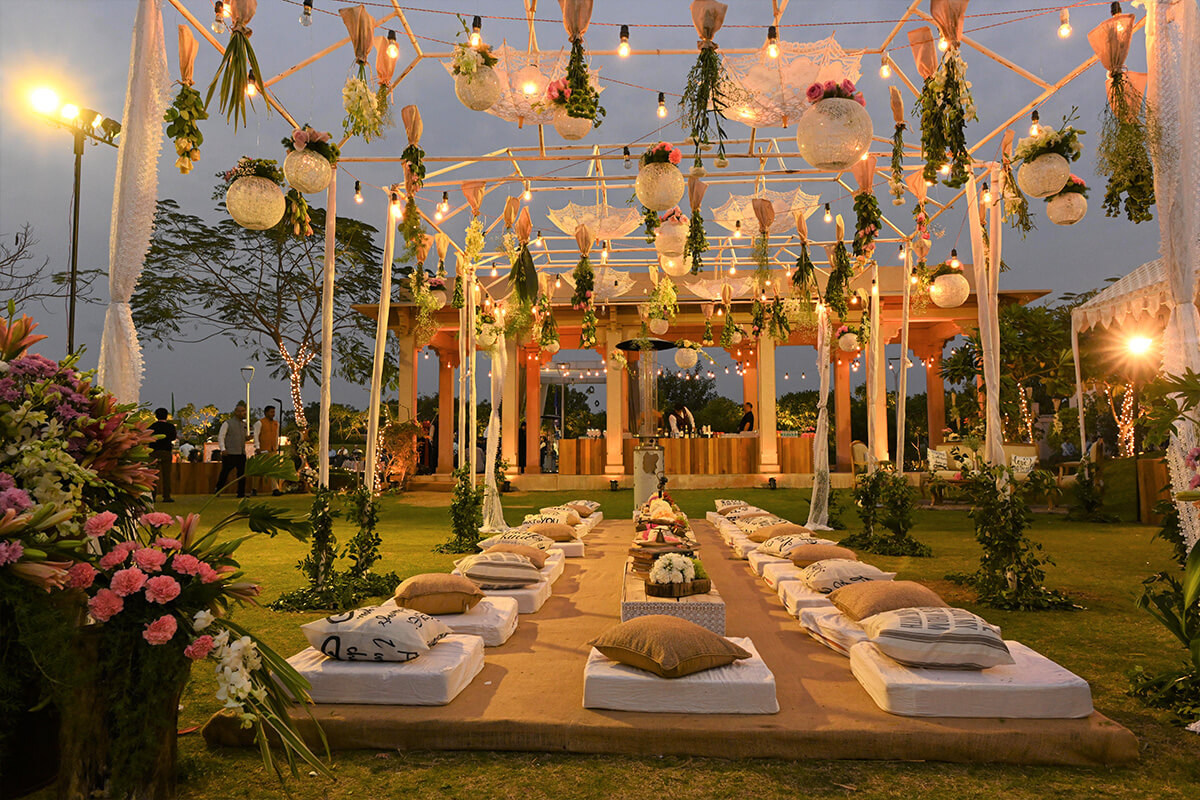 Umaid Bhawan Palace Jodhpur Wedding