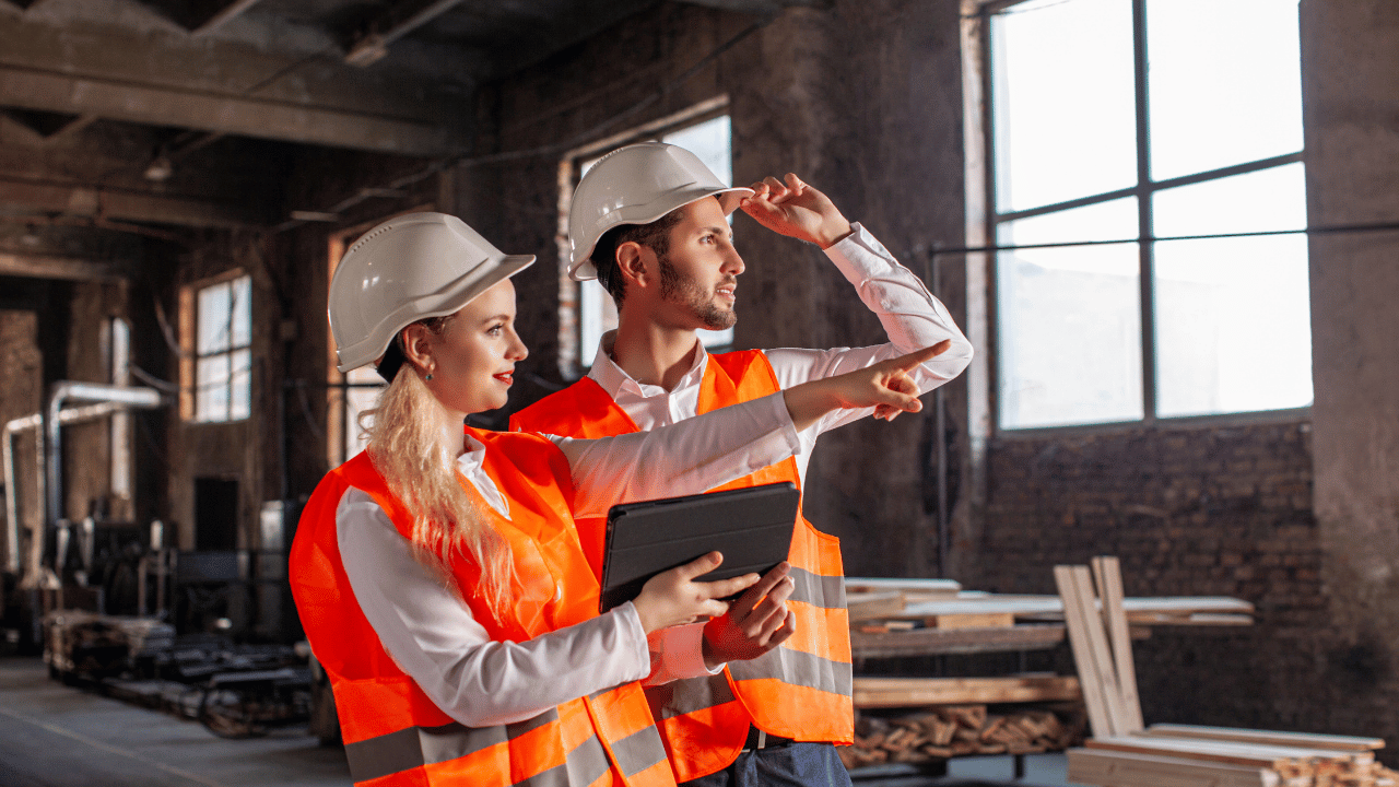 Understanding the Role and Responsibilities of a General Contractor in Construction