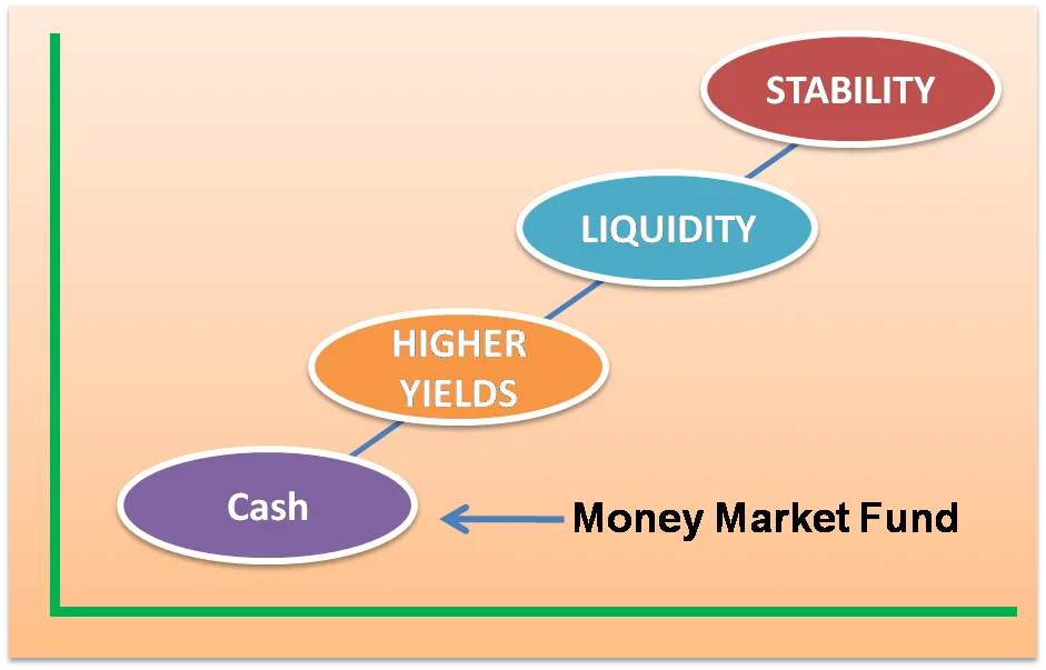 What is a Money Market Fund How to Invest, Pros and Cons