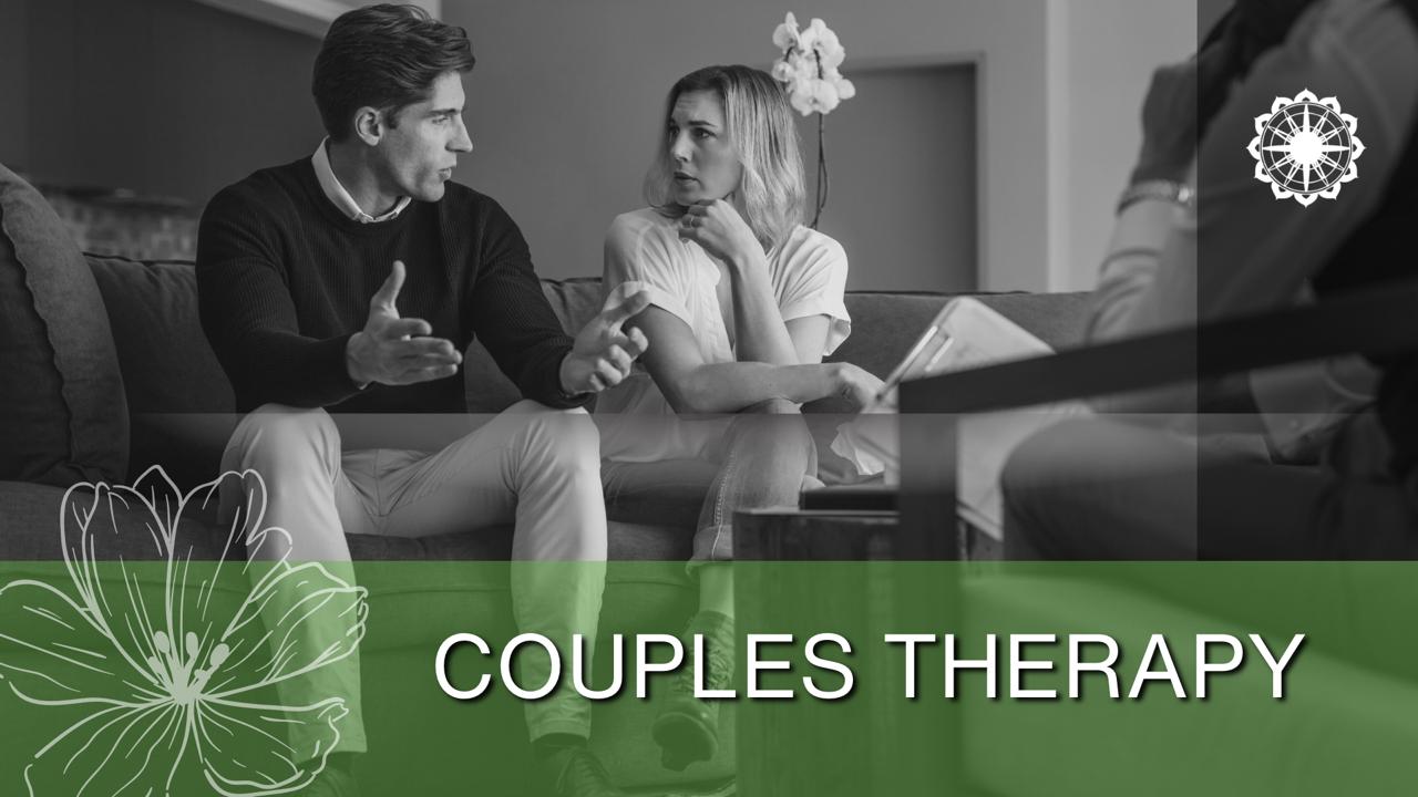 Couples Therapy at Inspiron Psychological Well-Being Centre