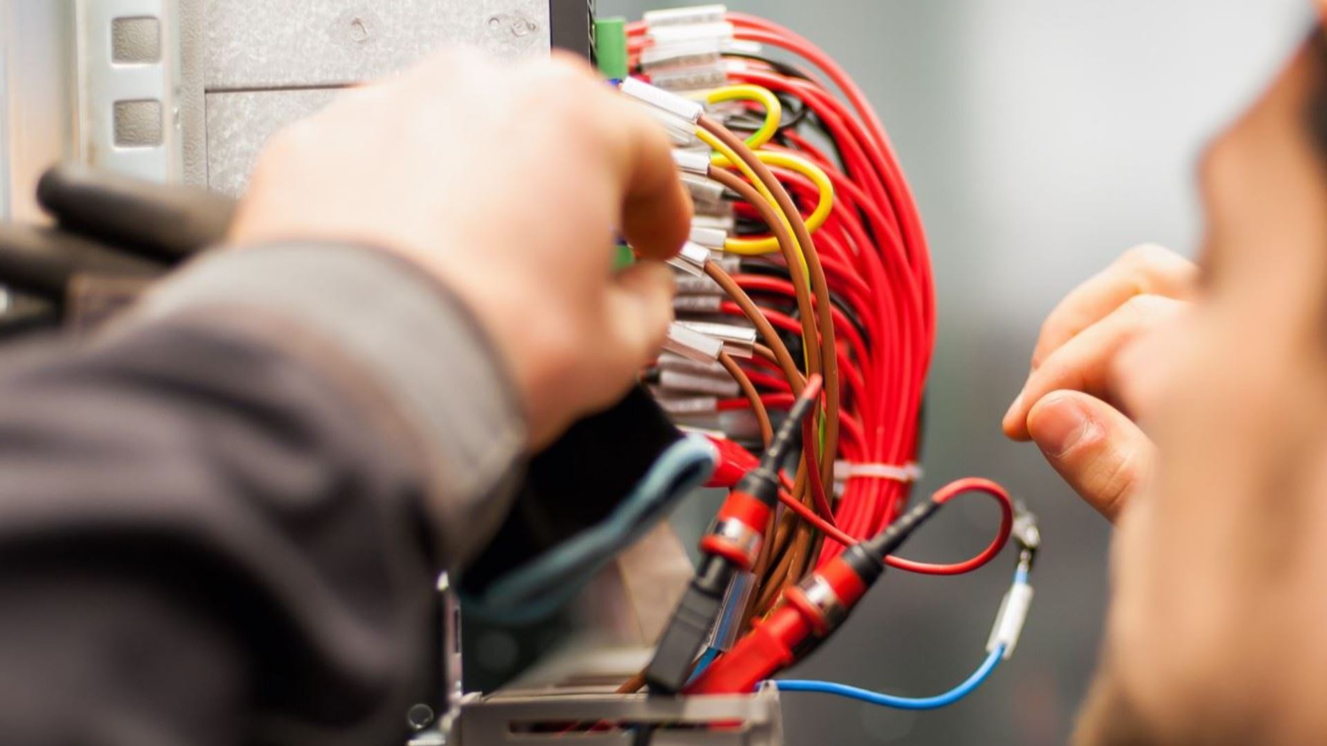 Electricians in Wimborne