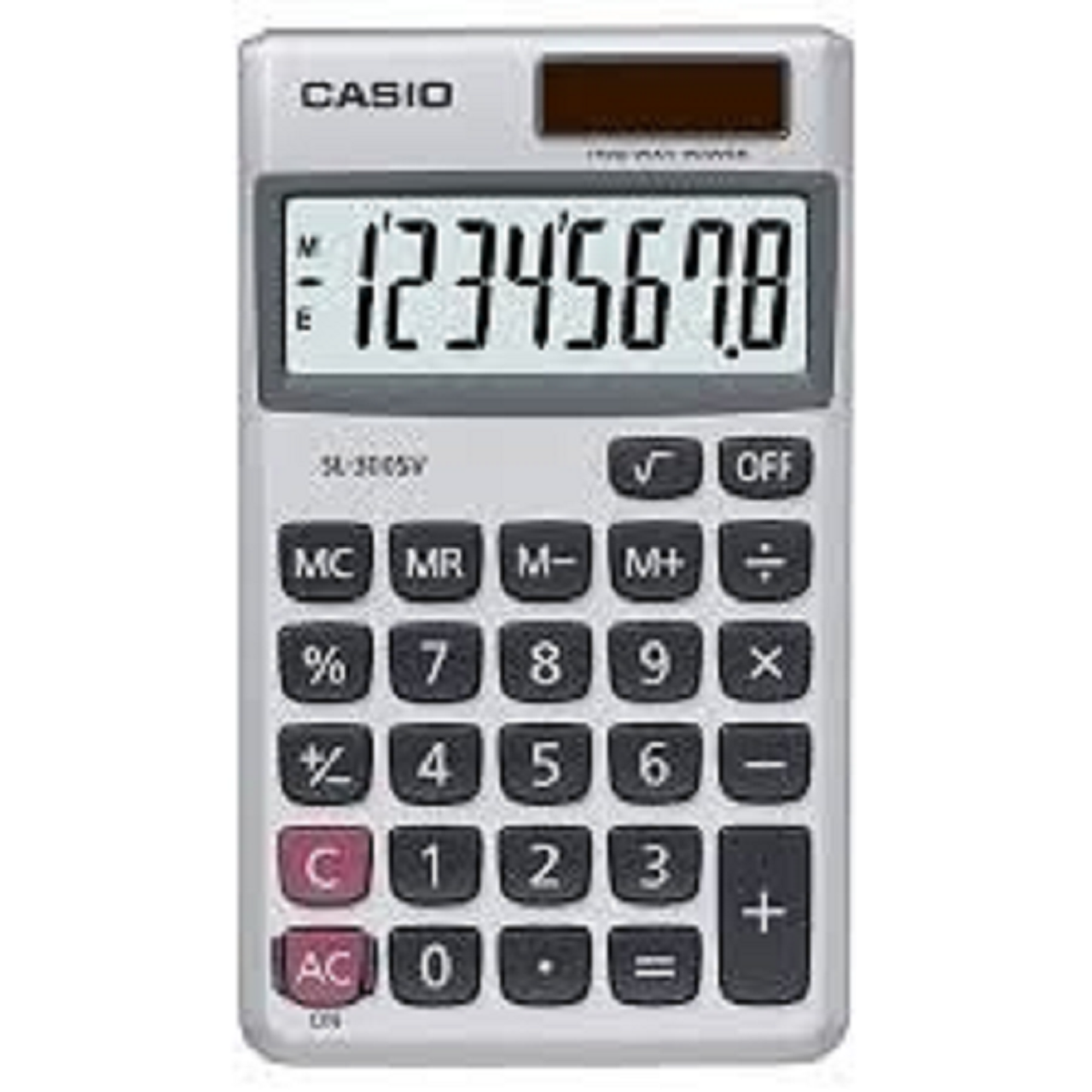 calculator