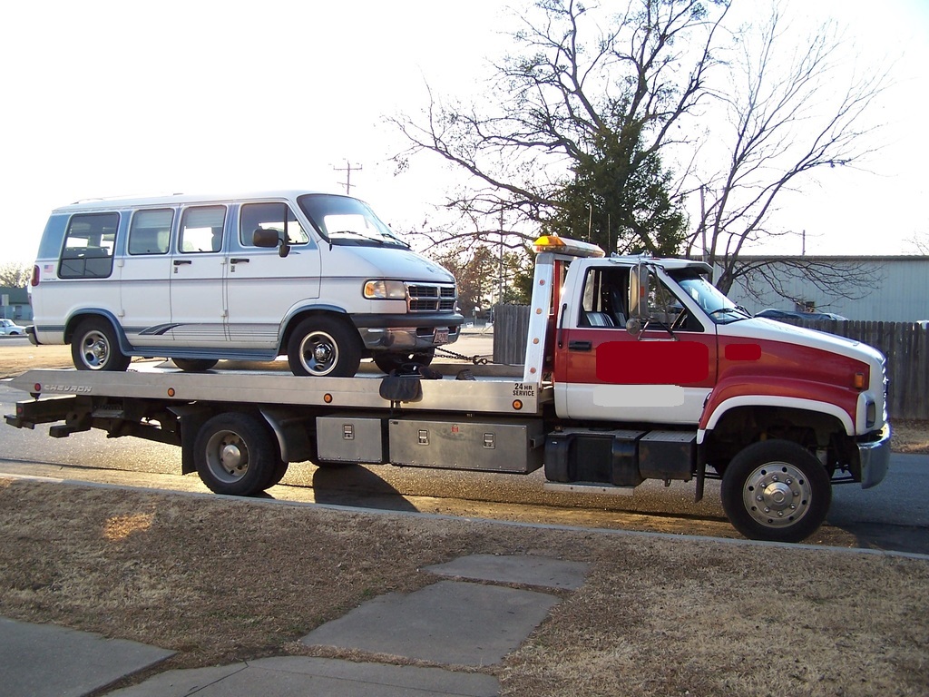 Junk Car Removal: Why Going Green is the New Standard