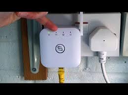 wifi range extender pix link