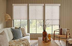 Hawthorne vertical blinds for windows