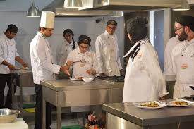 chef institute in lahore