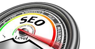 SEO company in India