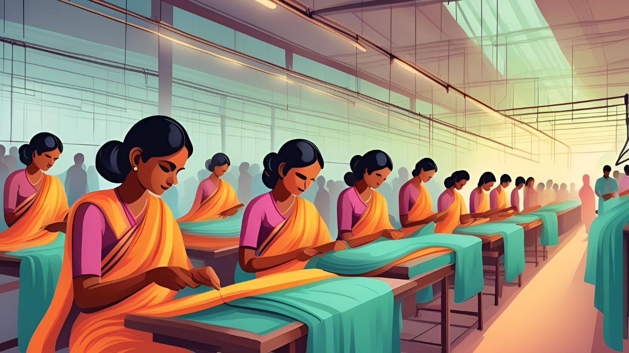 Revolutionizing the Industry: How Posh Garments Stands Out as a Garments Factory in Bangladesh