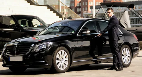 Choosing a Melbourne Chauffeur: 12 Economical Travel Tips