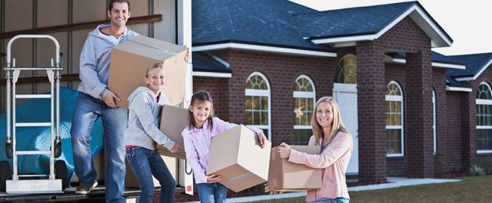 Your Trusted House Movers Near Me