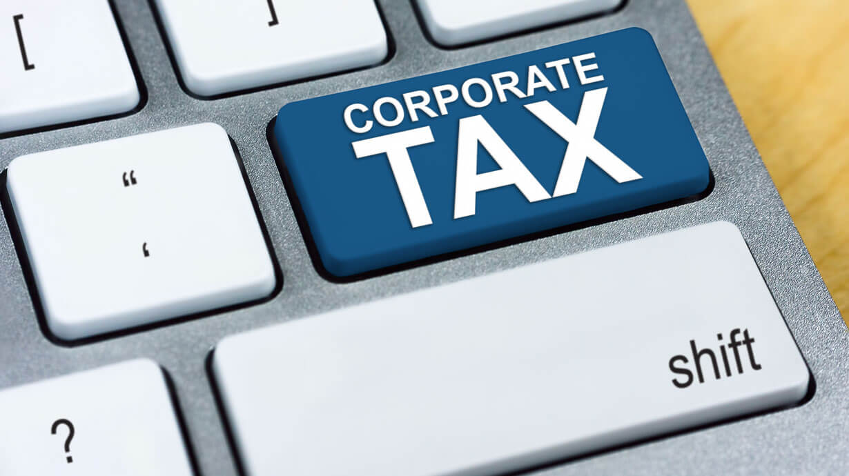 corporate tax uae