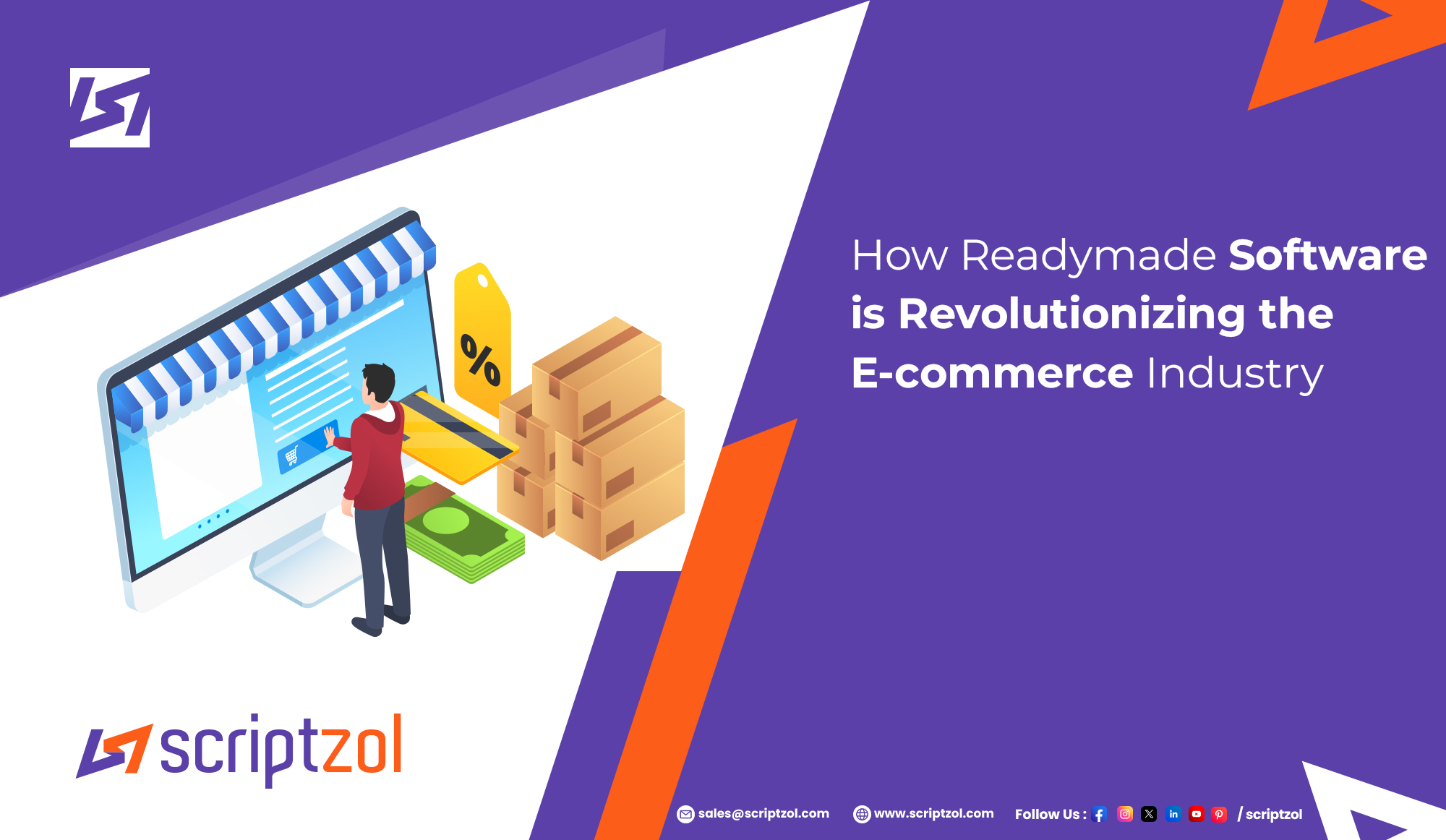 how-readymade-software-is-revolutionizing-the-e-commerce-industry