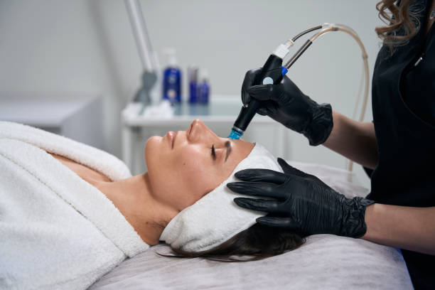 7 Reasons to Try HydraFacial Treatment in Dubai