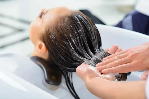 deep conditioning treatment experts