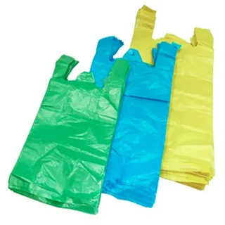 Environmental Impact of LDPE Plastic Bags & Alternatives