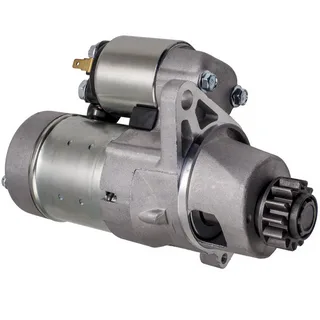 T30 Starter Motor