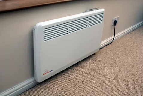 Ceramic Panel Heater