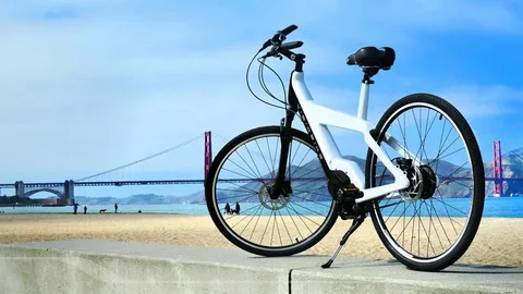 Electric Bike Rental Brisbane