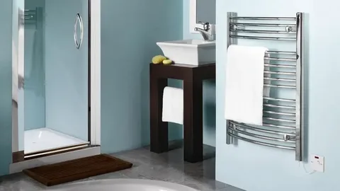 How A Bathroom Panel Heater Can Transform Your Space?