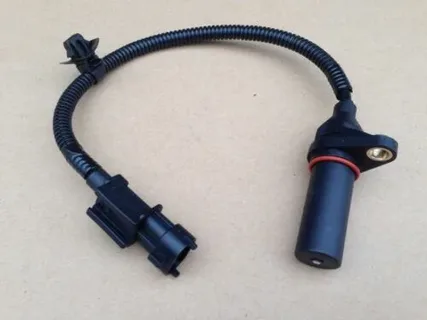 Isuzu Dmax ABS Sensor