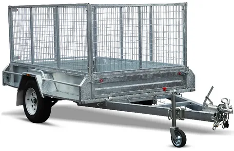 Tandem Trailers for Sale: How to Choose the Best Option