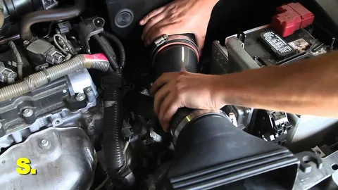 Tips for Upgrading Your Honda Odyssey Air Intake Hose