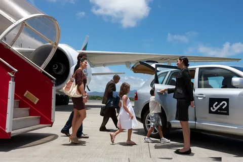 Brisbane Airport Private Transfers: Explore Ultimate Guide