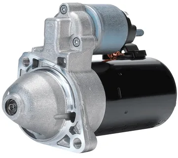 A Guide to the Engine Starter Motor for Mitsubishi 380