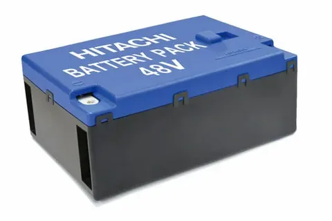 12V lithium-ionbatterijpakketten