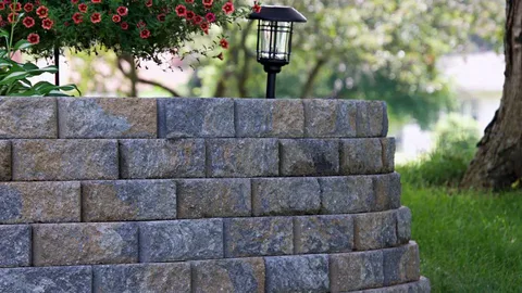 Retaining Wall Contractors Brisbane