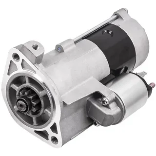 Mitsubishi Pajero Starter Motor