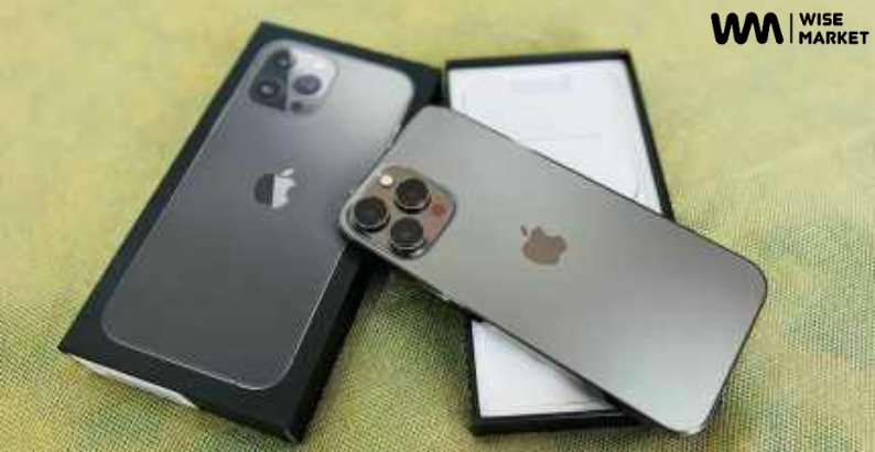 iPhone 13 Pro Max in Australia