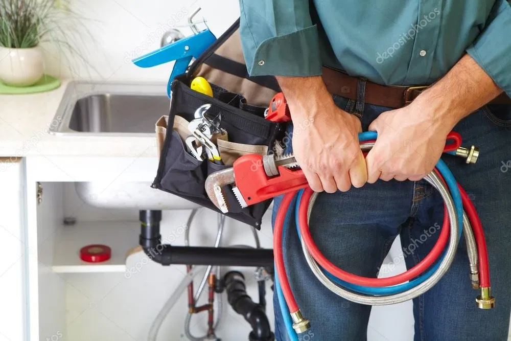 24/7 emergency plumbing services