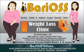 obesity treatment in tirunelveli