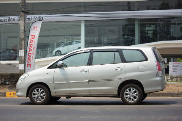 Innova car rental in Chennai