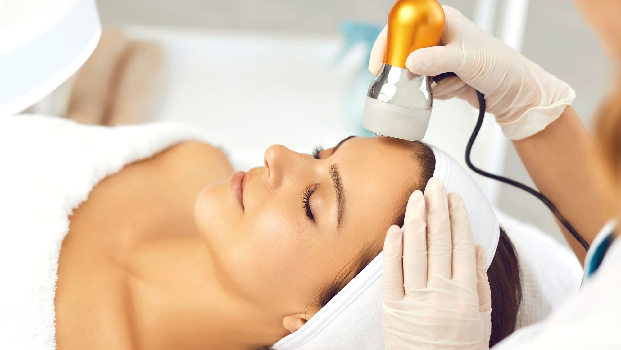 Laser Skin Tightening for Dark Skin Tones: Is It Safe?