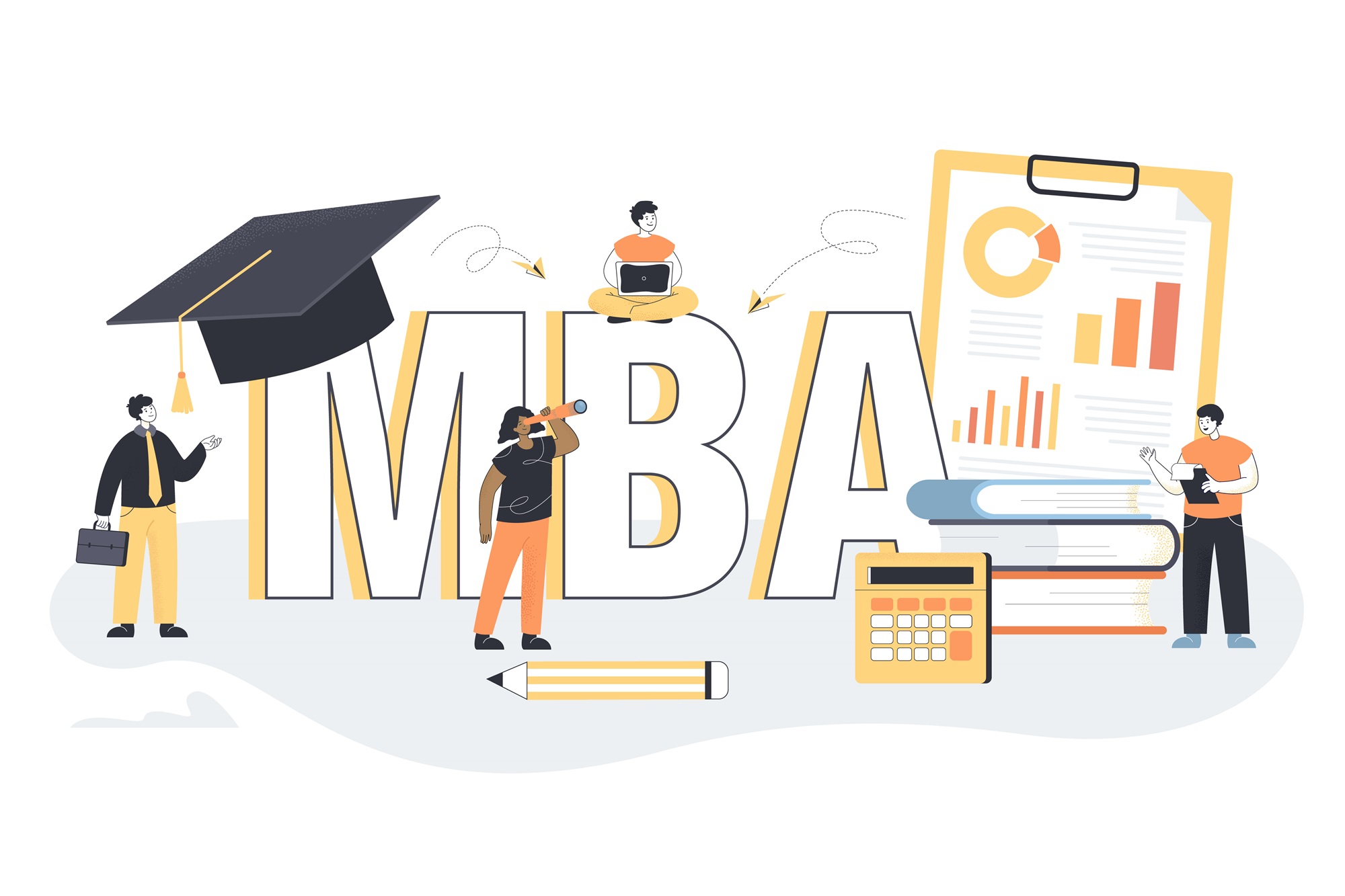 Online MBA Course