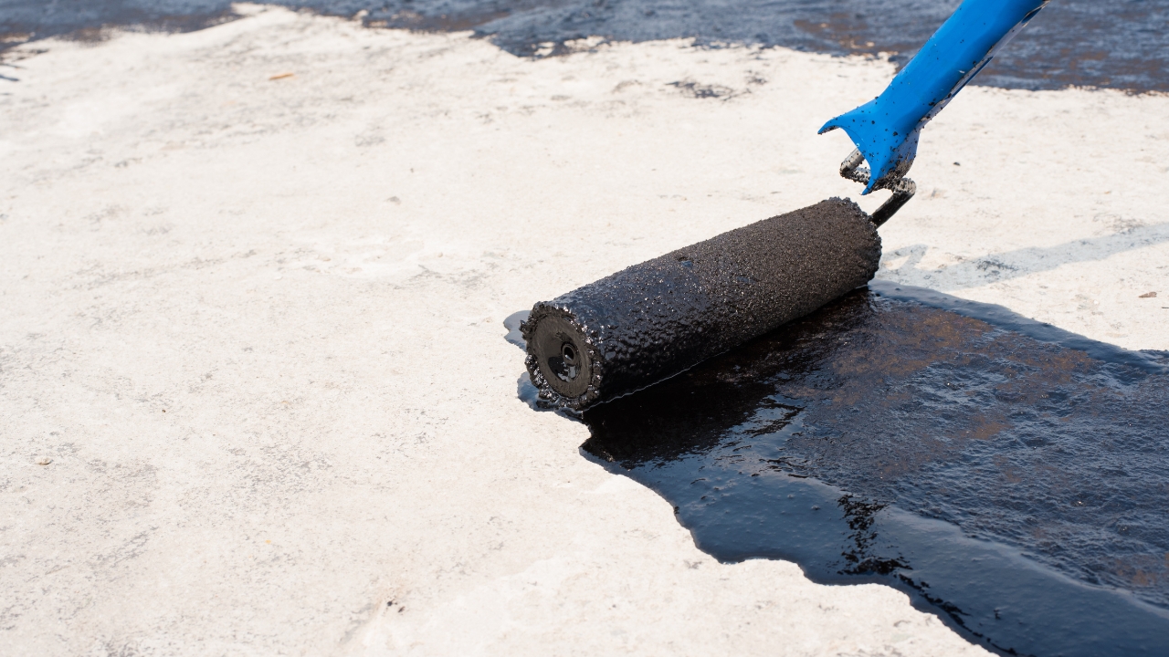 No-Hack Waterproofing: A Singaporean Solution