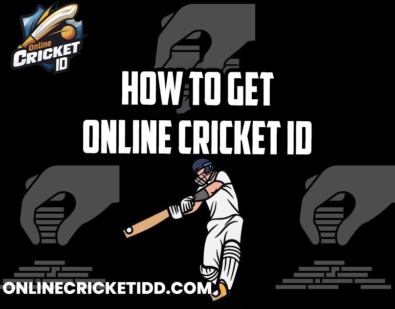 Online Cricket ID Get Bonus With Your First Deposit 